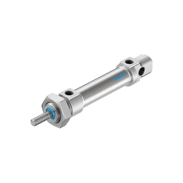 Festo Standards-Based Cylinder DSNU-20-40-PPS-A DSNU-20-40-PPS-A - main